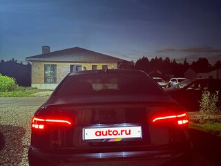 2021 Volkswagen Jetta GLI VII, чёрный, 2250000 рублей, вид 3
