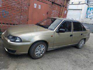 2011 Daewoo Nexia I Рестайлинг, бежевый, 250000 рублей, вид 2