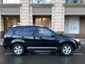 2007 Mitsubishi Outlander II, чёрный, 750000 рублей - вид 3