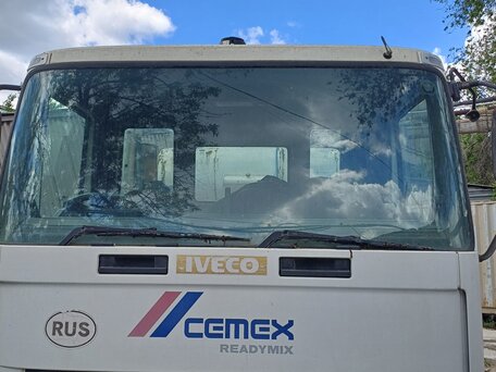 1999 Iveco Stralis, белый, 800000 рублей, вид 4