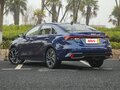2026 Kia K3 II (China Market) Рестайлинг, синий, 2060000 рублей - вид 6