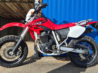 Honda XR 400