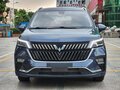2022 Wuling Jiachen, синий, 1123000 рублей - вид 1