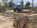 2022 УАЗ Патриот I Рестайлинг 3, серый, 2400000 рублей - вид 4
