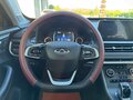 2023 Chery Tiggo 8 I Рестайлинг, серый, 1650000 рублей - вид 9