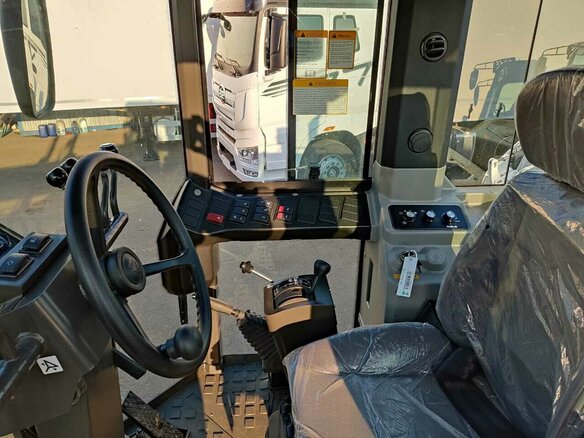2025 LGCE G9165F, жёлтый - вид 12