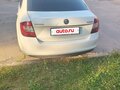 2017 Skoda Rapid I Рестайлинг, белый, 1150000 рублей - вид 2