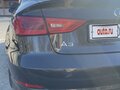 2014 Audi A3 III (8V), коричневый, 1300000 рублей - вид 4