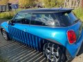 2017 Mini Hatch Cooper III (F55/F56), голубой, 1700000 рублей - вид 7
