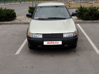2006 Lada (ВАЗ) 2112, бежевый, 150000 рублей, вид 2