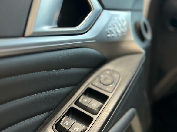 2026 Haval F7 II, белый, 3099000 рублей - вид 12