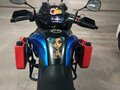 2014 Suzuki V-Strom DL 650, синий, 528000 рублей - вид 7