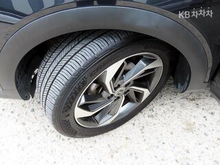 2023 SsangYong Korando IV, чёрный, 2100500 рублей, вид 5