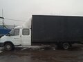 2011 ГАЗ ГАЗель (3302), белый, 1000000 рублей - вид 9