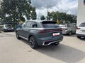 2024 Geely Monjaro I, серый - вид 7