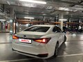 2020 Lexus ES 250 VII, белый, 4330000 рублей - вид 2