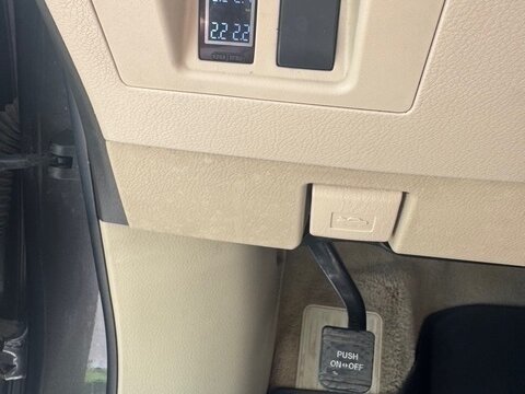 2010 Lexus RX 450h III, серый, 2050000 рублей - вид 12