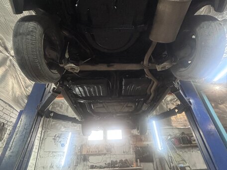 2003 Honda Fit I, голубой, 280000 рублей, вид 2
