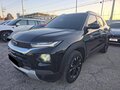 2021 Chevrolet TrailBlazer III, чёрный, 2000000 рублей