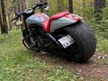 2014 Harley-Davidson Night Rod, серый, 2250000 рублей - вид 4