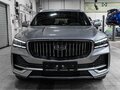 2026 Geely Monjaro I Рестайлинг, серебристый, 5507255 рублей - вид 1