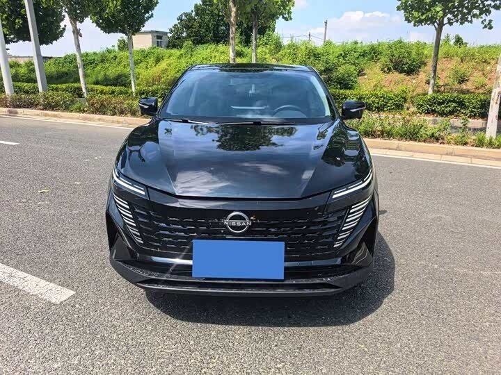 Открыть фотографии: Nissan Qashqai II Рестайлинг 2