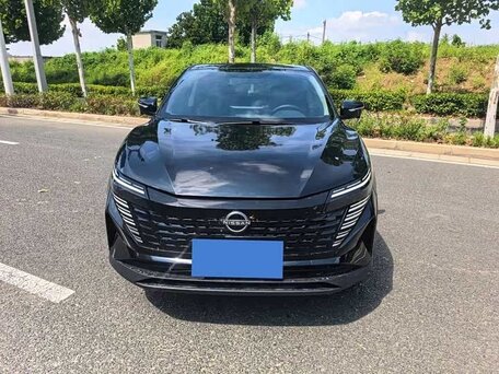 Nissan Qashqai II Рестайлинг 2