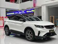 2023 Geely Coolray I, белый, 1270000 рублей - вид 1