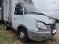 2017 ГАЗ ГАЗель (3302), белый, 718000 рублей - вид 1