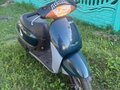2001 Honda Tact, зелёный, 32000 рублей