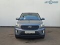 2019 Hyundai Creta I, серый - вид 1