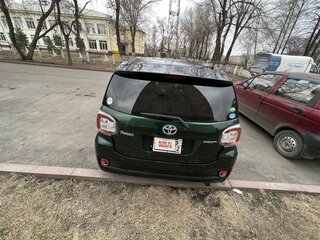 2017 Toyota Passo III, зелёный, 1100000 рублей, вид 5