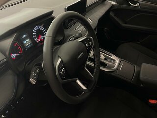 2026 Haval Jolion I Рестайлинг, белый, 2649000 рублей, вид 2