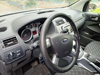 2011 Ford Kuga I, серебристый, 1470000 рублей, вид 4