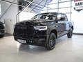 2026 Ram 1500 Crew Cab eTorque V Рестайлинг, чёрный, 11478302 рублей - вид 5