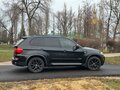 2010 BMW X5 35i II (E70) Рестайлинг, чёрный, 1700000 рублей - вид 7