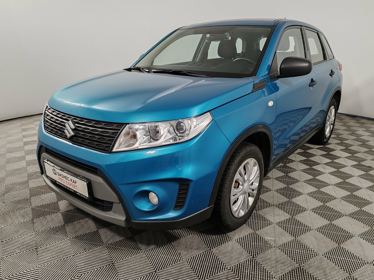 Открыть фотографии: Suzuki Vitara II