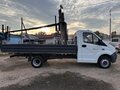 2020 ГАЗ ГАЗель Next, белый, 1770000 рублей - вид 3