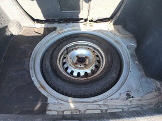 2000 Opel Astra G, серый, 315000 рублей, вид 5