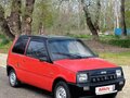 2003 Lada (ВАЗ) 1111 Ока КамАЗ, красный - вид 3