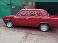 2004 Lada (ВАЗ) 2105, пурпурный, 80000 рублей - вид 5