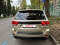 2011 Jeep Grand Cherokee IV (WK2), бежевый - вид 4