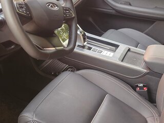 2023 Chery Tiggo 7 Pro Max I, чёрный, 2500000 рублей, вид 3