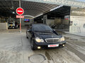 2002 Mercedes-Benz C-Класс 200 II (W203), синий, 750000 рублей - вид 5
