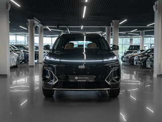 2026 Geely Galaxy Starship 7 135km, чёрный, 3750000 рублей, вид 3