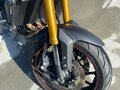 2014 Yamaha MT-09 (FZ-09), оранжевый, 700000 рублей - вид 6
