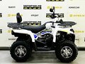 2025 Bison ATV200, чёрный - вид 4