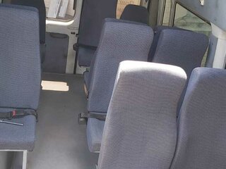 2013 Ford Transit, белый, 1050000 рублей, вид 2