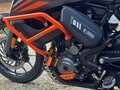2020 KTM 390 Adventure, оранжевый, 620000 рублей - вид 6