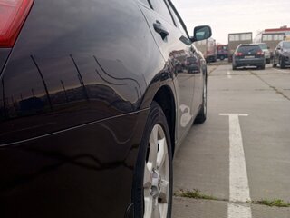 2007 Toyota Camry VI (XV40), чёрный, 900000 рублей, вид 3